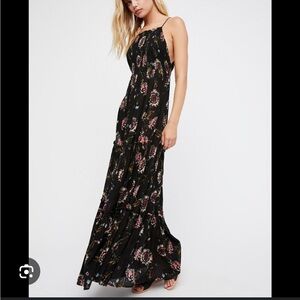 intimately free people garden party dress
